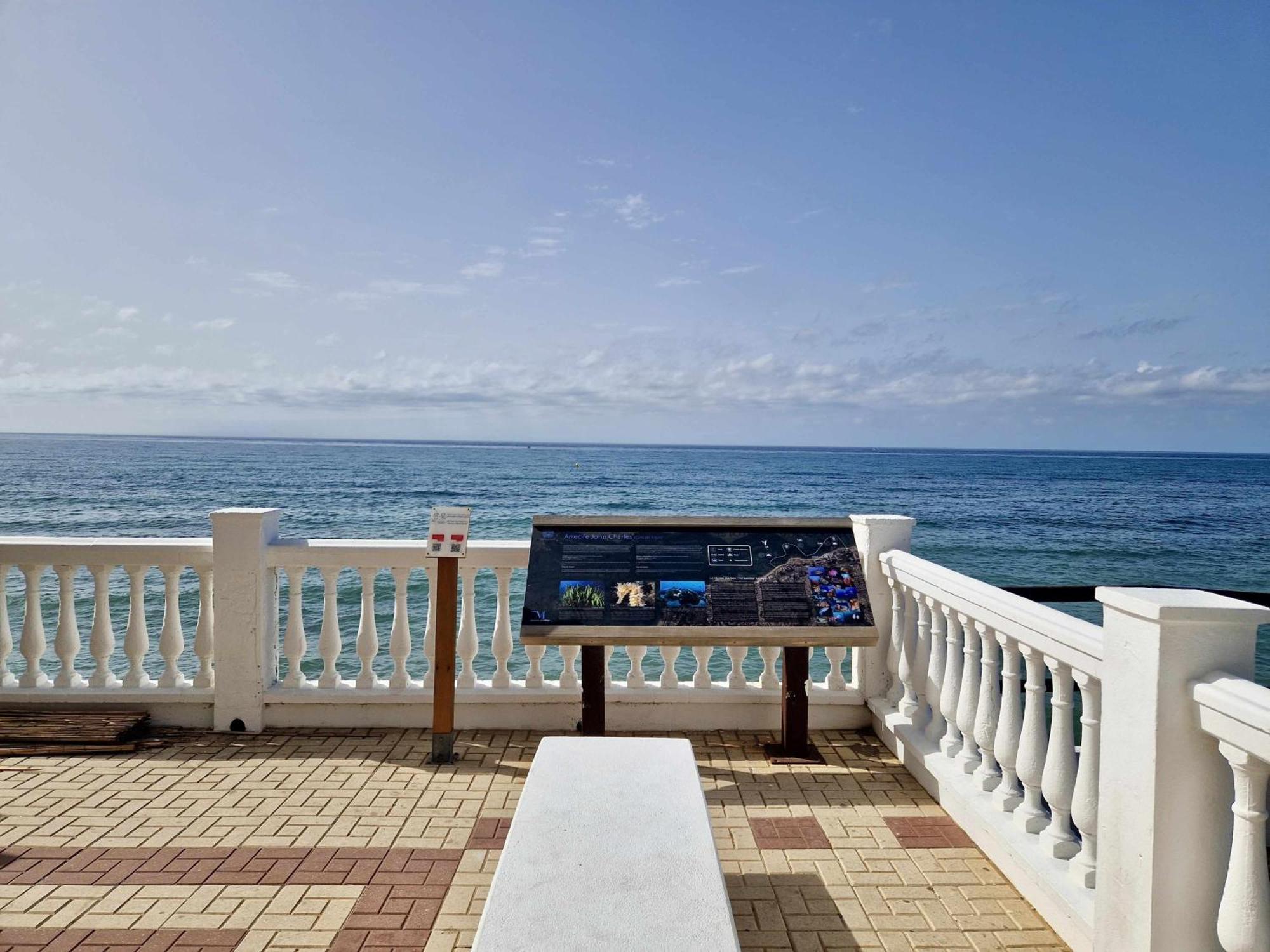 Sr Almirante 1ª Linea De Playa Apartment Sitio de Calahonda ภายนอก รูปภาพ