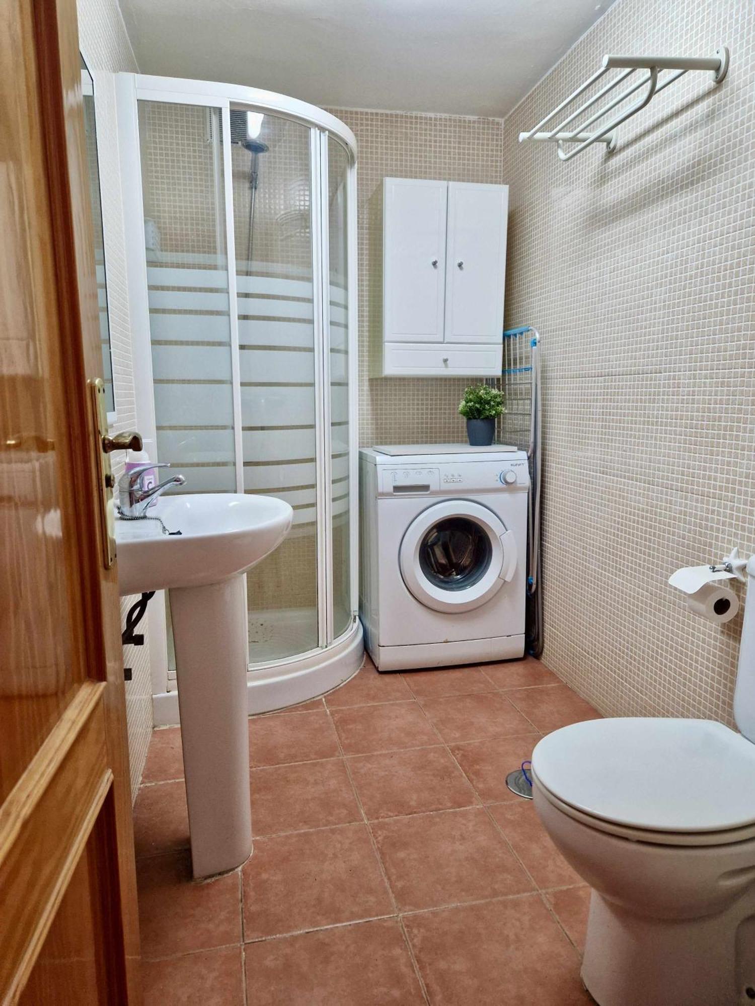 Sr Almirante 1ª Linea De Playa Apartment Sitio de Calahonda ภายนอก รูปภาพ